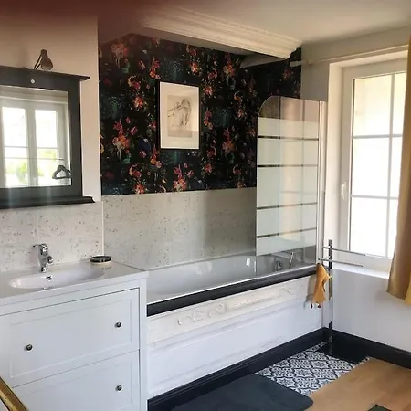 Le Colibri Holiday home Etretat
